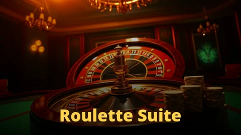 Roulette Suite game tile in the My99Exchange casino lobby